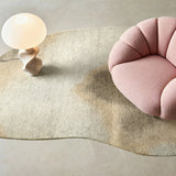 Tapis Eco - Nature - Tapis beige