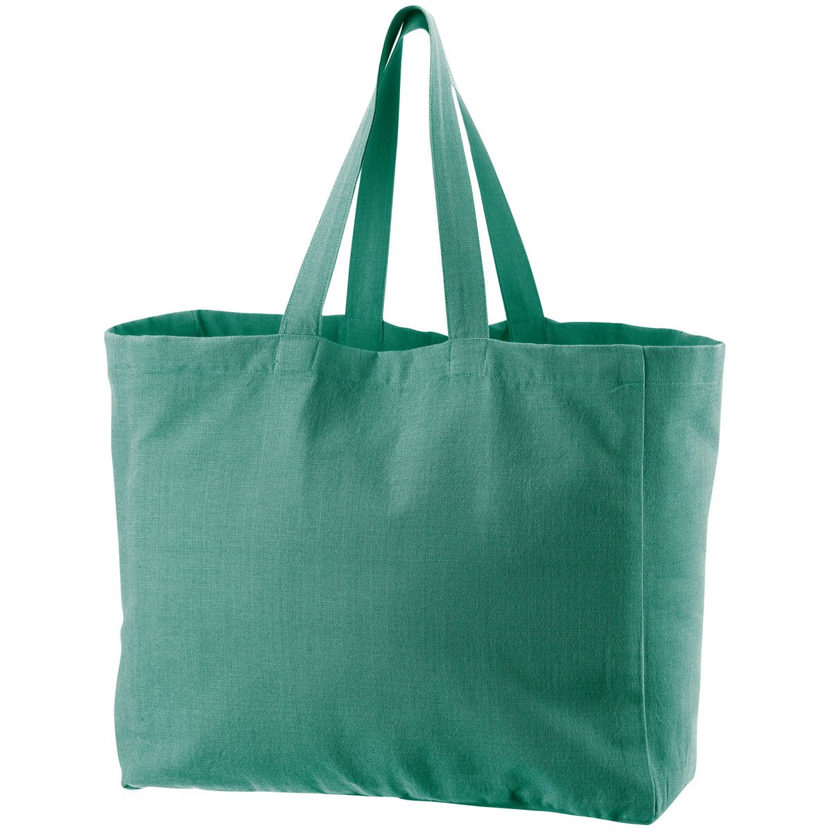 Sac shopping recyclé Grace Paon, design élégant avec motifs colorés