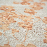 Tapis Eco - Petal Dew - Tapis beige