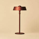 Lampe rechargeable USB Luca Bronze
