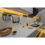 LED "Stripe" L: 5m blanc chaud