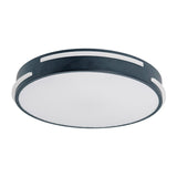 Plafonnier LED d: 40cm "Ventura"
