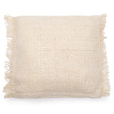 La Housse de Coussin Oh My Gee - Crème - 60x60