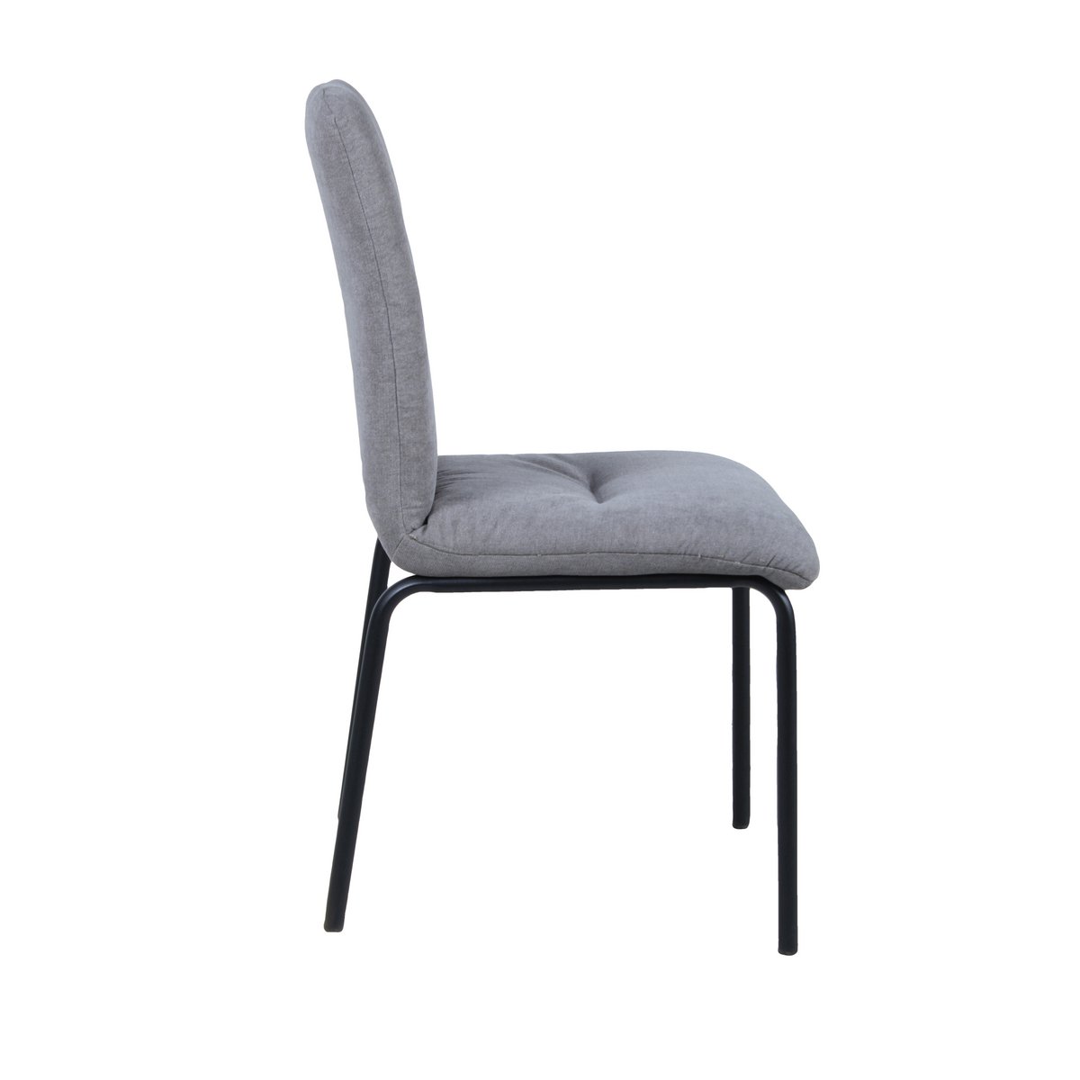 Détail du tissu de la chaise moderne, texture et couleur
