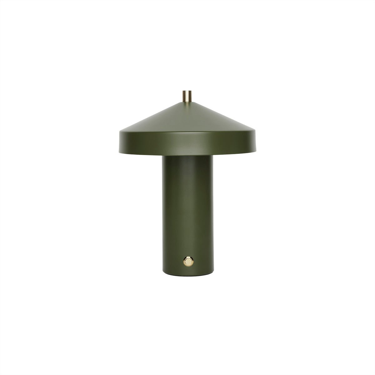 Lampe de table Hatto LED OYOY avec design élégant et fonction dimmable