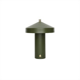 Lampe de table Hatto LED OYOY avec design élégant et fonction dimmable