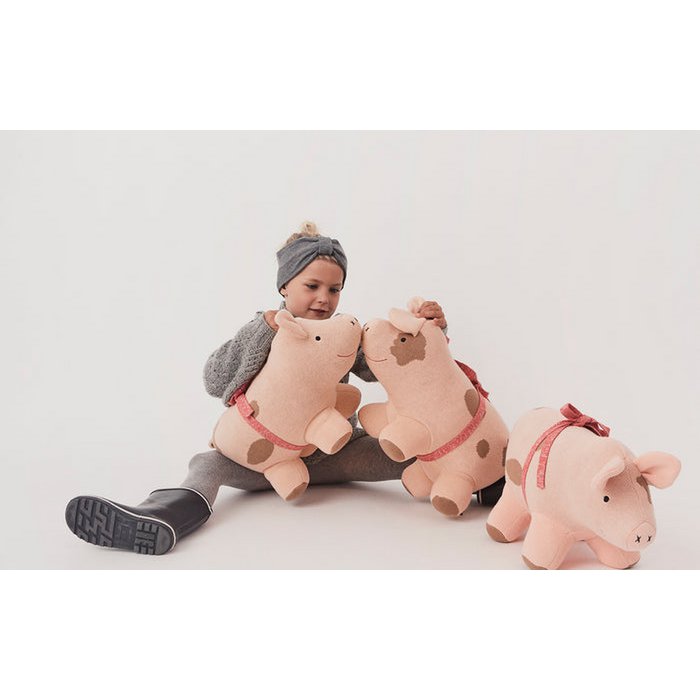 Sofie le cochon
