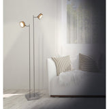 Lampadaire LED "Triberg"
