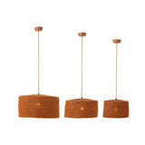 Lampe J-Line Moonj en ambiance salon