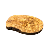 Planche à découper RUSTIC (longueur env. 23 - 25 cm)
