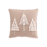 Coussin J-Line dans un salon contemporain