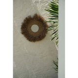 Miroir Early Monday - Naturel