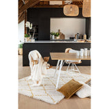 Tapis Casablanca Curry 120 x 170