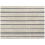 Set de table Sina Naturel/Gris 33 x 45