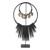 K34 Black Tiger Octo Collier L