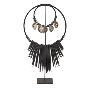 K34 Black Tiger Octo Collier L