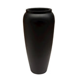VENTE! Cache-pot - Hobro S Ø37 cm noir