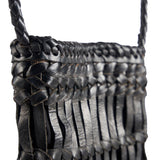 Le sac de téléphone Diva Diva - noir