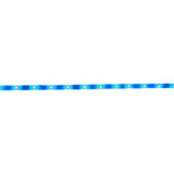 Stripe de LED-RGB Tuya avec Bluetooth, fonction, rayures, plastique, LED coloré et intégré,