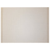Set de table Archi Ivoire/or 33 x 45