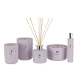 Parfum d'ambiance J-Line Excellent en verre lilas
