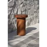 La table d'appoint Inti - Naturel