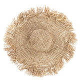 Le chapeau océan
