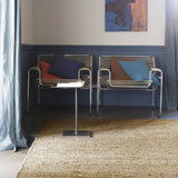 Tapis uni Jarod Naturel 140 x 200