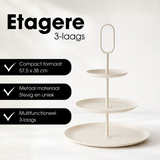 Etagère Rama Crème