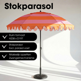 Parasol Orange