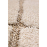 Tapis Sofiane Naturel 160 x 230 x 1