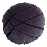 Coussin Fara brodé Raisin Diamètre 50