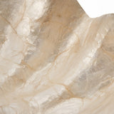 Le Porte-Savon en Nacre - Blanc - S