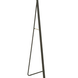 Miroir J-Line dans un intérieur moderne