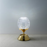 La lampe de table LED Glow Sinatra