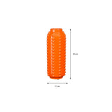 Vase Boaz Orange