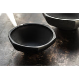 Bol KUNYU22ZW en céramique blanc, design moderne et élégant