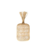 Lampadaire The Dumpling - Suspension - Naturel - S