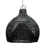Pendentif The Lobster Trap - Noir - L