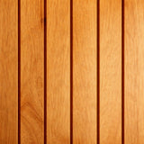 Vue d'ensemble de la lampe Nadine sur une table moderne