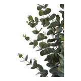 Feuillage réaliste de l'eucalyptus artificiel