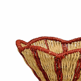 Panier de rangement Marron clair