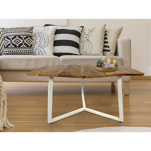 Table basse 74 x 56 cm tableuse de table de table de table