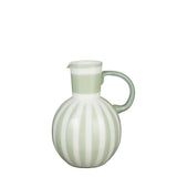Vase Bazar Vert Clair
