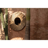 Le Miroir Alang Alang - Naturel - L