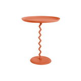Table d'Appoint Zig Zag Grande