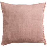 Coussin Emilio Terracotta 45 x 45