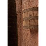Applique Murale Doedoe - Naturel - M