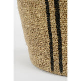 Ensemble de paniers de rangement Marron clair