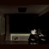 Plafonnier LED "Simplex" s: 22,5 cm